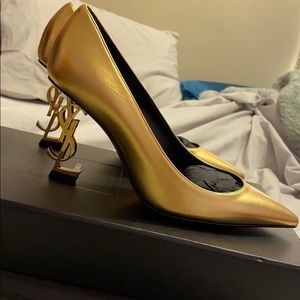 Saint Laurent YSL Opyum Pump